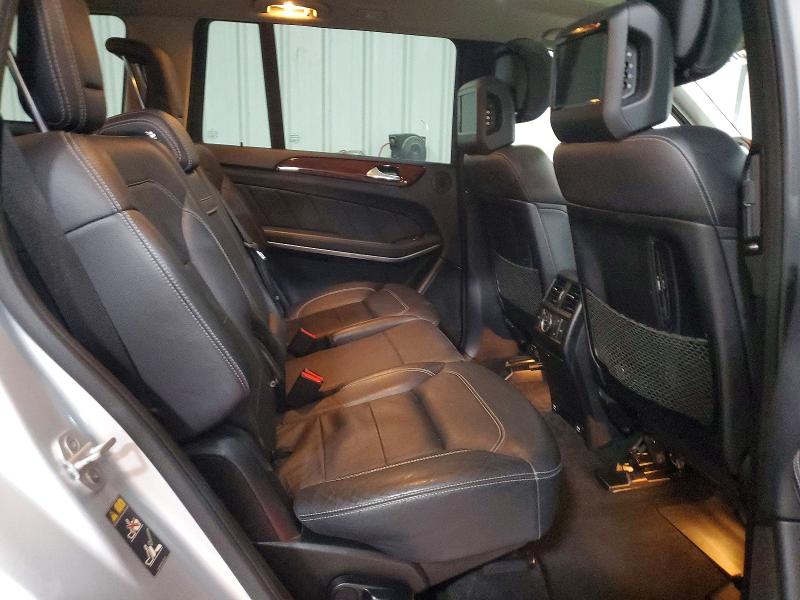 51857576 :رقم المزاد ، 4JGDF7DE7FA544248 vin ، 2015 Mercedes-benz Gl مزاد بيع