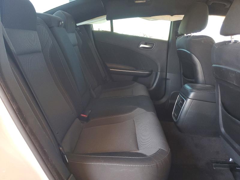 2018 Dodge Charger მანქანა იყიდება აუქციონზე, vin: 2C3CDXCT9JH238169, აუქციონის ნომერი: 54809866