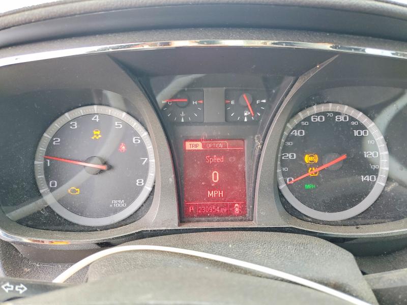 53082076 :رقم المزاد ، 2GKFLSE3XE6249909 vin ، 2014 Gmc Terrain مزاد بيع