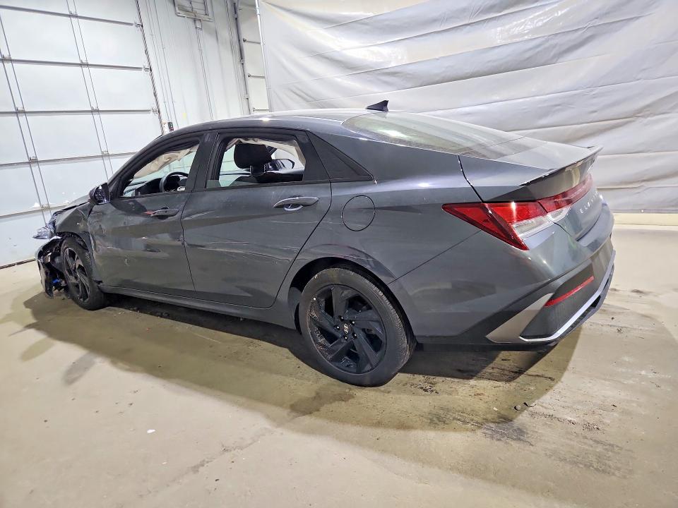 Aukcja sprzedaży 2026 Hyundai Elantra, vin: KMHLM4DG8TU118290, numer aukcji: 55305146