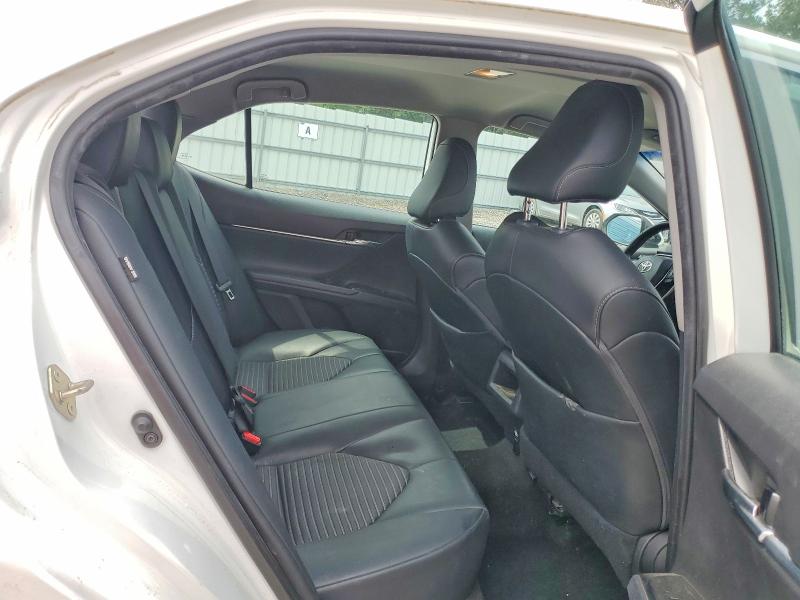 Aukcja sprzedaży 2020 Toyota Camry, vin: 4T1G11AK1LU873668, numer aukcji: 53571436