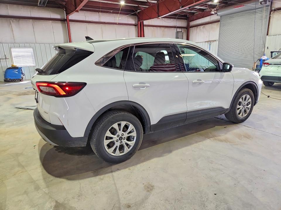 Продажа на аукционе авто 2023 Ford Escape, vin: 1FMCU9GN6PUA55106, номер лота: 54538456