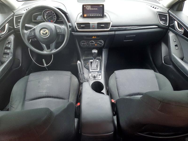 Продажа на аукционе авто 2015 Mazda 3, vin: 3MZBM1U74FM189748, номер лота: 52686216