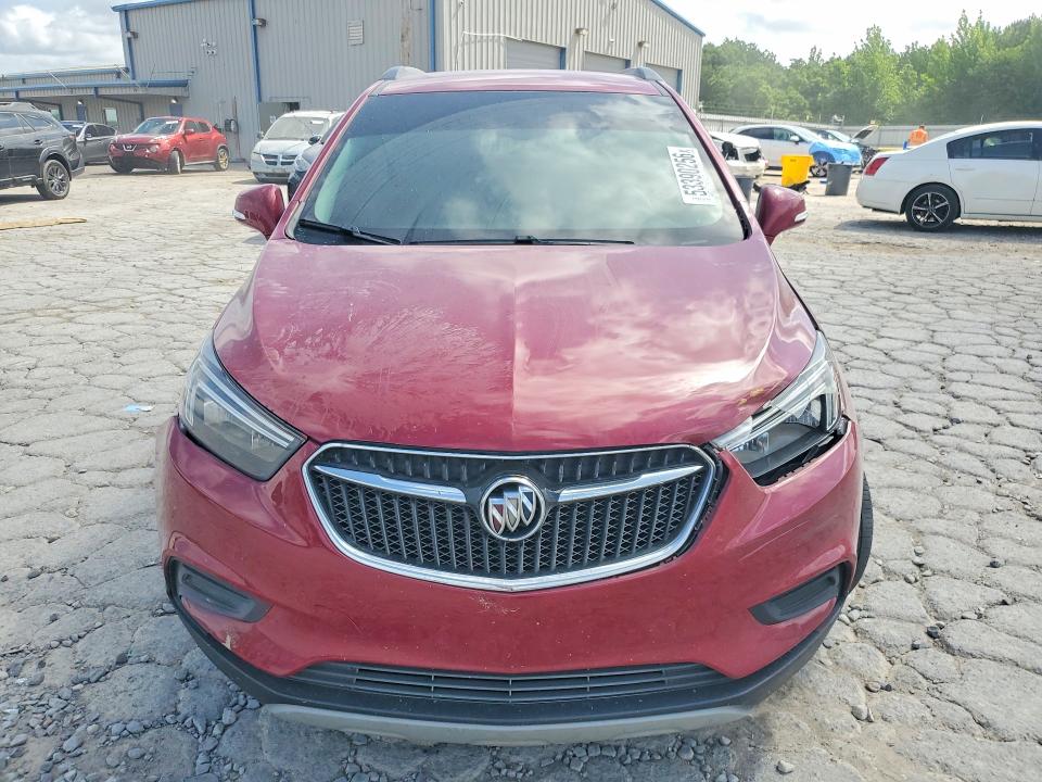 Aukcja sprzedaży 2019 Buick Encore, vin: KL4CJASB9KB743515, numer aukcji: 53390256