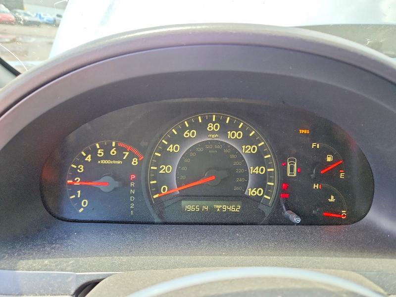2009 Honda Odyssey მანქანა იყიდება აუქციონზე, vin: 5FNRL38779B007687, აუქციონის ნომერი: 54078336