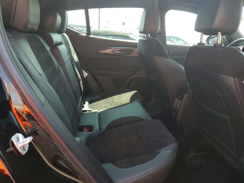 Продаж на аукціоні авто 2024 Dodge Hornet, vin: ZACPDFCW5R3A22595, номер лоту: 53830936