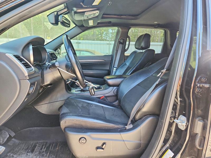 Продажа на аукционе авто 2020 Jeep Grand Cherokee, vin: 1C4RJEAG3LC245701, номер лота: 51651636