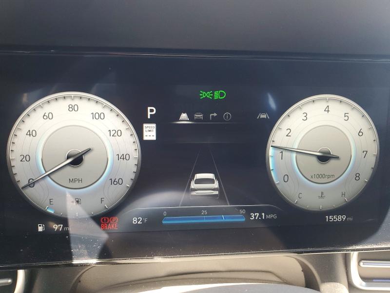 Продажа на аукционе авто 2024 Hyundai Elantra, vin: KMHLM4DG0RU839793, номер лота: 54986466