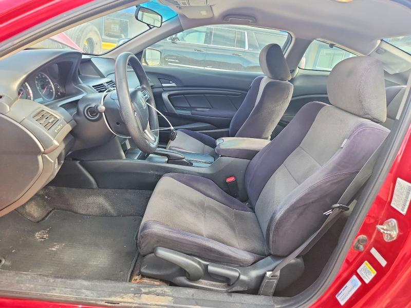 53198246 :رقم المزاد ، 1HGCS12379A003412 vin ، 2009 Honda Accord مزاد بيع