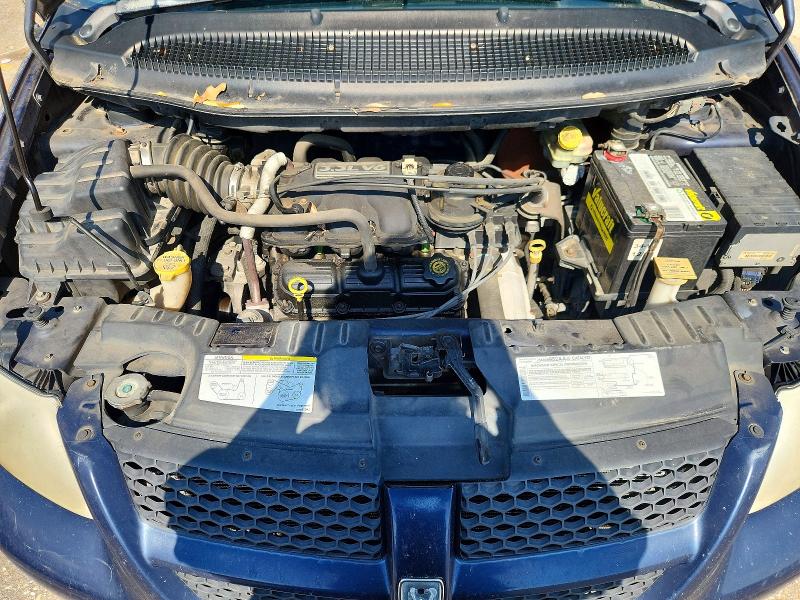 Aukcja sprzedaży 2004 Dodge Caravan, vin: 1D4GP45R54B574616, numer aukcji: 52588786