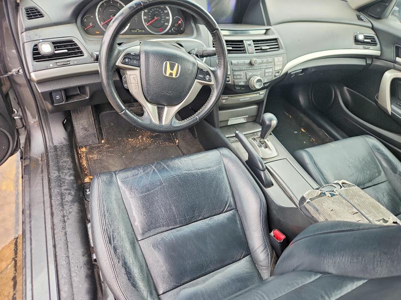 Продажа на аукционе авто 2009 Honda Accord, vin: 1HGCS22809A002362, номер лота: 54671146