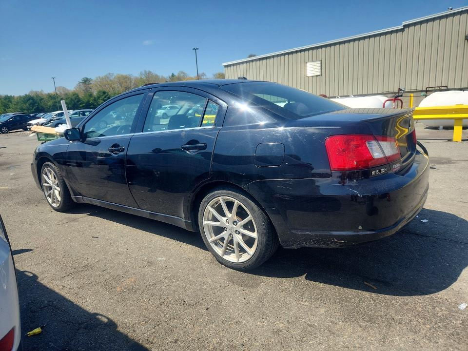 Продаж на аукціоні авто 2012 Mitsubishi Galant, vin: 4A32B3FF0CE025579, номер лоту: 52372446