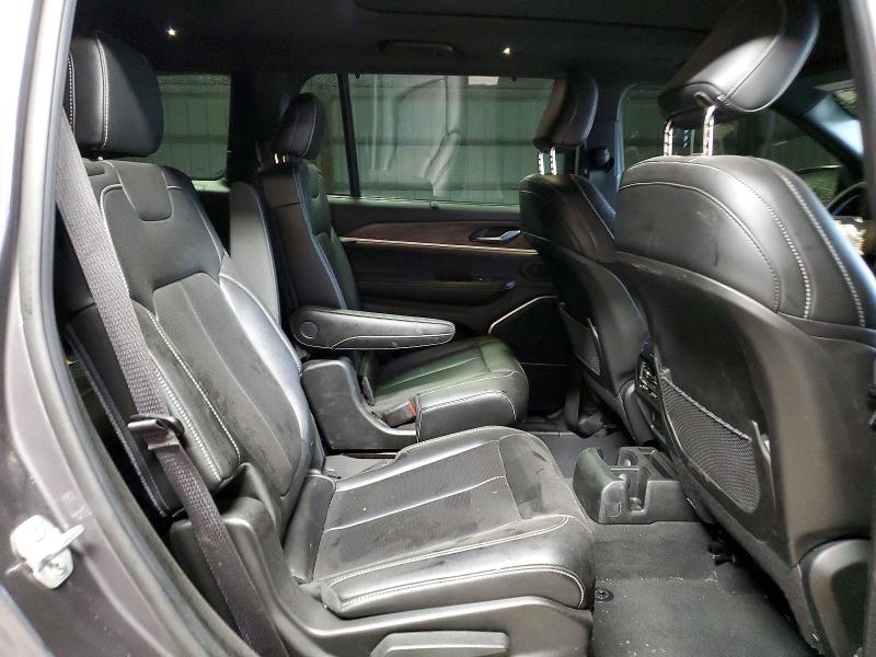 Продаж на аукціоні авто 2025 Jeep Grand Cherokee, vin: 1C4RJKBG5S8695106, номер лоту: 52607226
