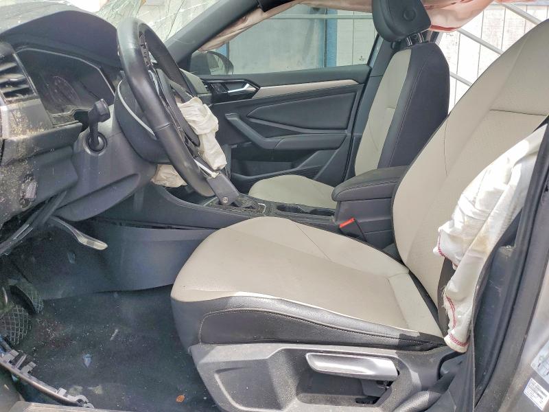 2020 Volkswagen Jetta მანქანა იყიდება აუქციონზე, vin: 3VWC57BU7LM087918, აუქციონის ნომერი: 54861966