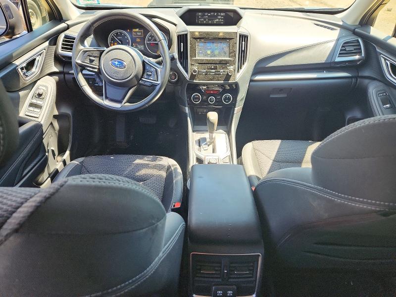 Aukcja sprzedaży 2019 Subaru Forester, vin: JF2SKAGCXKH556203, numer aukcji: 55046136
