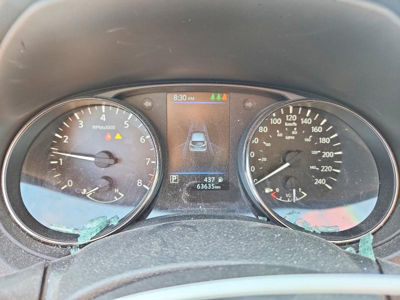 Aukcja sprzedaży 2023 Nissan Qashqai, vin: JN1BJ1AV5PW000821, numer aukcji: 54158496