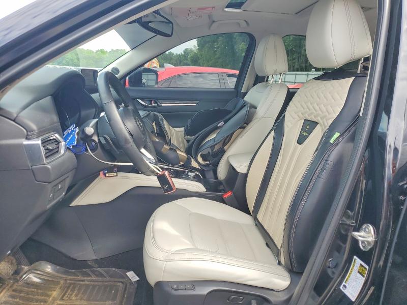 Aukcja sprzedaży 2023 Mazda Cx-5, vin: JM3KFBDM3P0243173, numer aukcji: 54802956