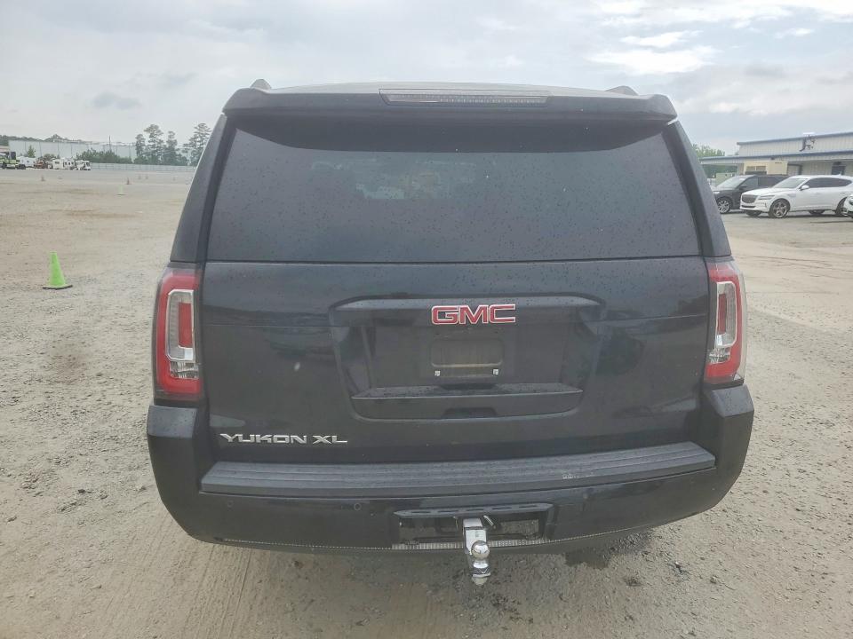 2016 Gmc Yukon Xl მანქანა იყიდება აუქციონზე, vin: 1GKS1GKC2GR218411, აუქციონის ნომერი: 54664046