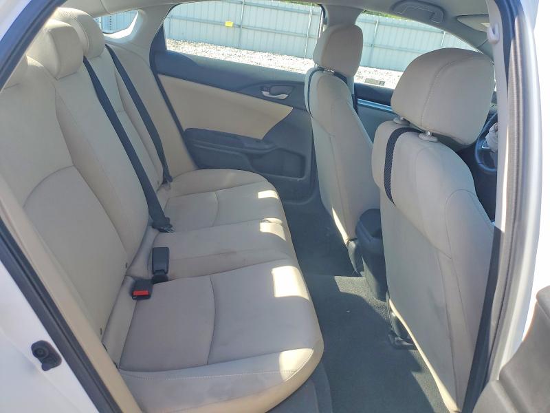 Aukcja sprzedaży 2020 Honda Civic, vin: 2HGFC2F65LH583739, numer aukcji: 52951486