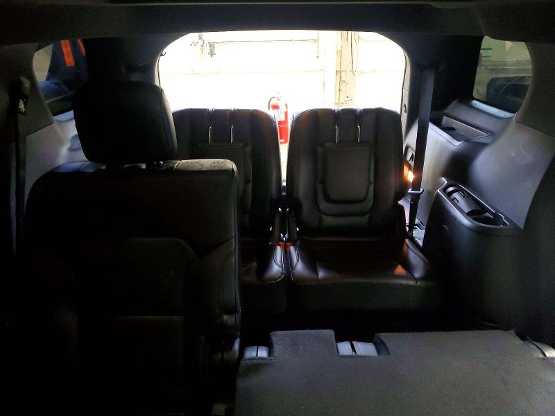 Aukcja sprzedaży 2016 Ford Explorer, vin: 1FM5K8D85GGC38180, numer aukcji: 54287046