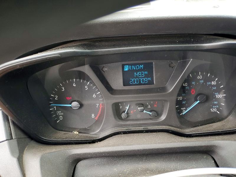 Продаж на аукціоні авто 2017 Ford Transit, vin: 1FTYR1ZM5HKA65463, номер лоту: 52474356