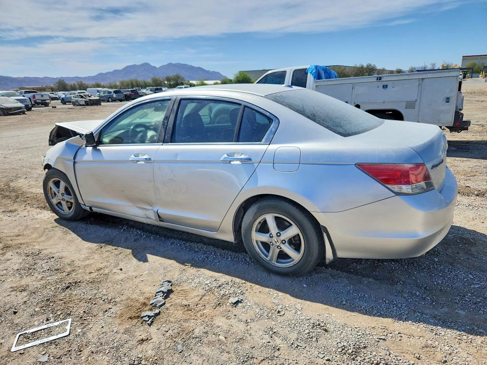 Auction sale of the 2009 Honda Accord, vin: 1HGCP36829A049734, lot number: 47465676