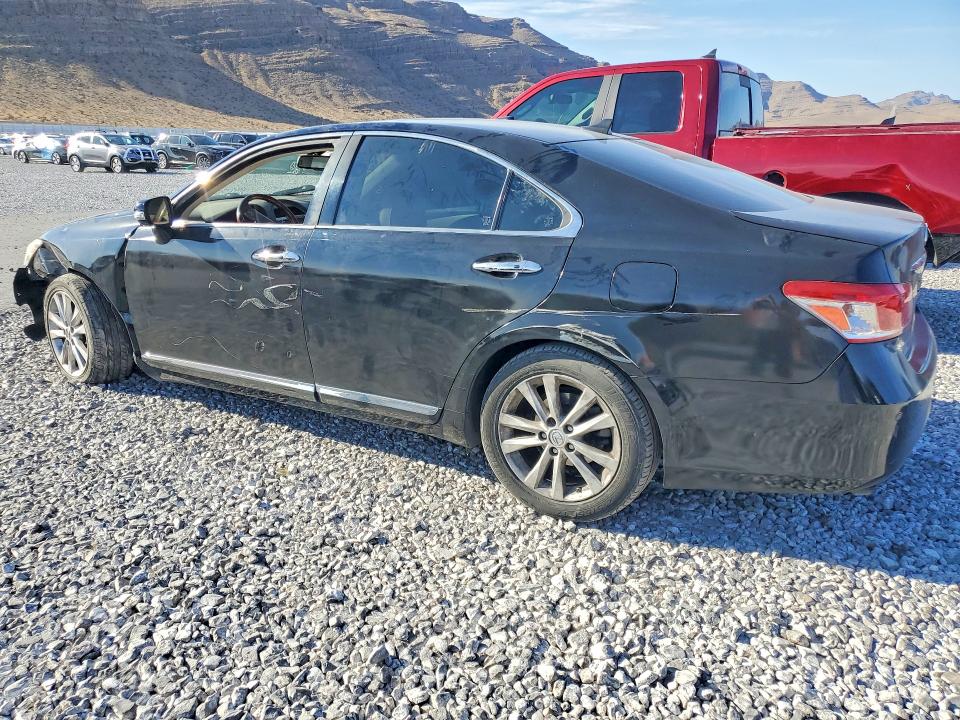 54666126 :رقم المزاد ، JTHBK1EG5B2451543 vin ، 2011 Lexus Es مزاد بيع