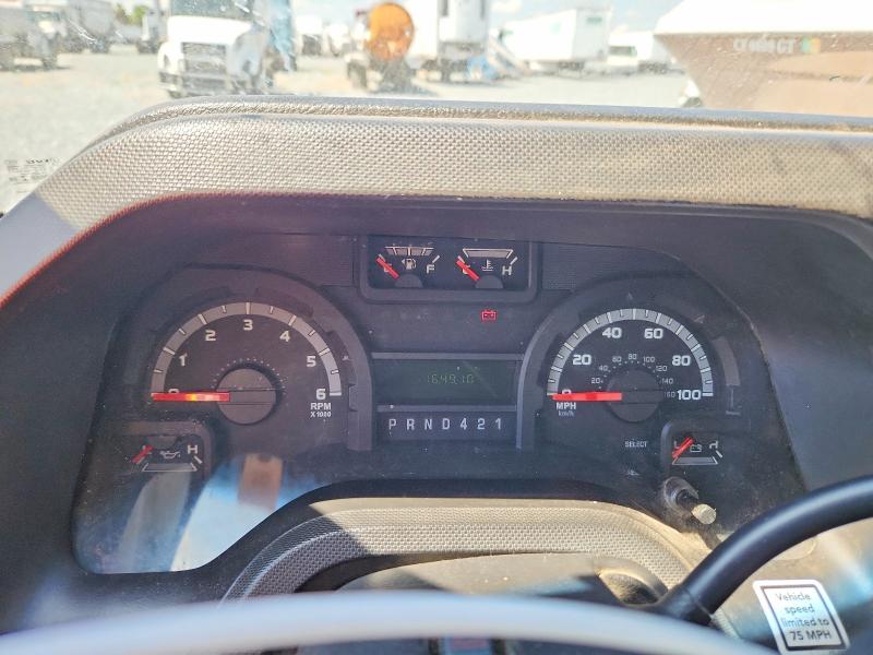 2017 Ford E350 მანქანა იყიდება აუქციონზე, vin: 1FDWE3FSXHDC43630, აუქციონის ნომერი: 52407506