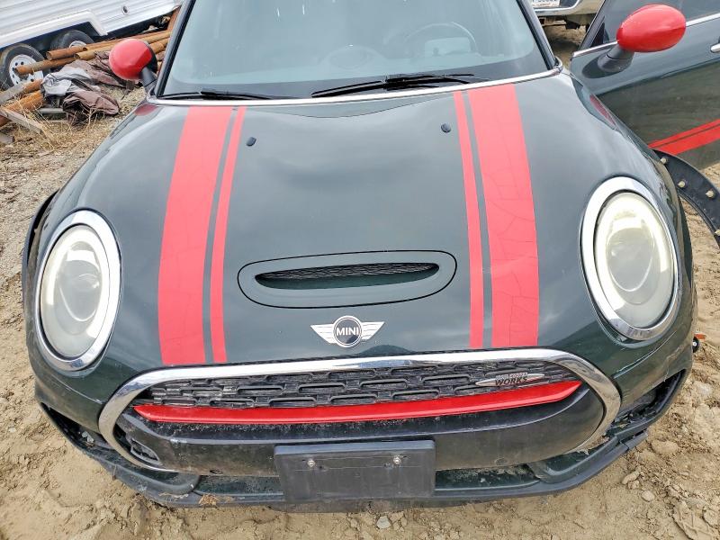 52199386 :رقم المزاد ، WMWLV9C38H2D66412 vin ، 2017 Mini Cooper مزاد بيع
