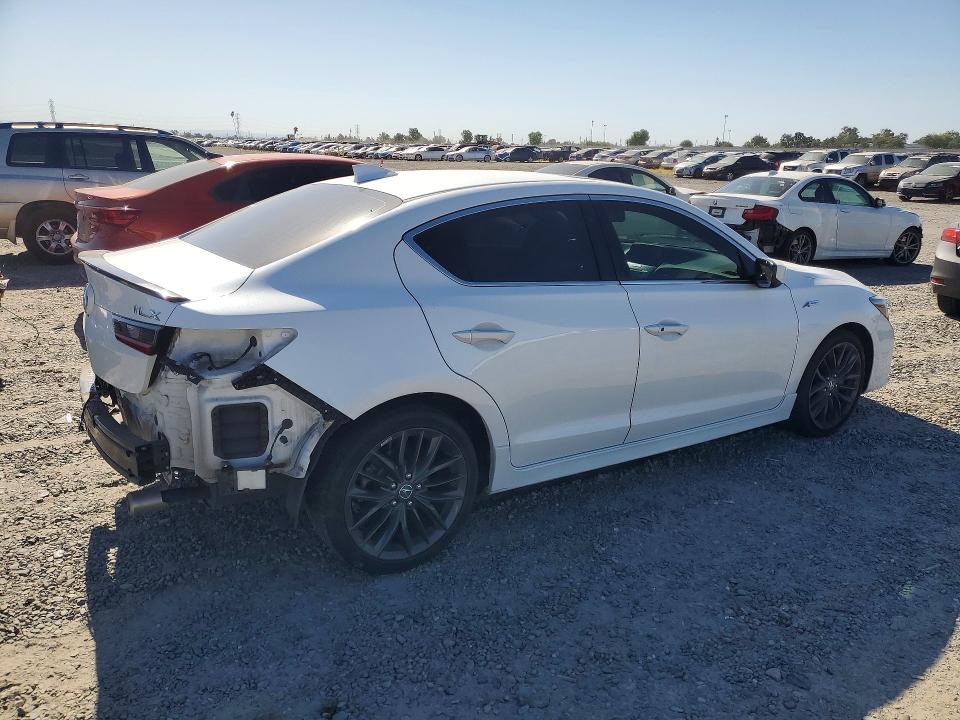 Продажа на аукционе авто 2022 Acura Ilx, vin: 19UDE2F83NA006745, номер лота: 54120316