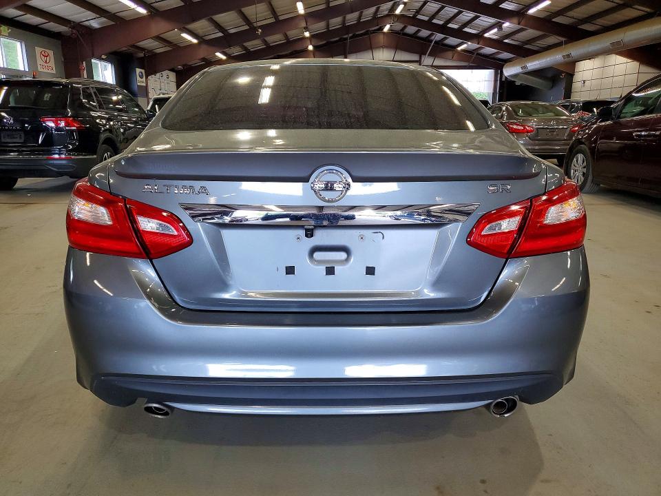 55425786 :رقم المزاد ، 1N4AL3AP8GN374500 vin ، 2016 Nissan Altima مزاد بيع