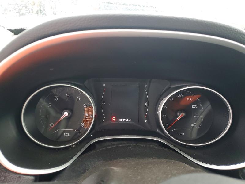 Aukcja sprzedaży 2019 Jeep Compass, vin: 3C4NJCBB9KT736511, numer aukcji: 53615956
