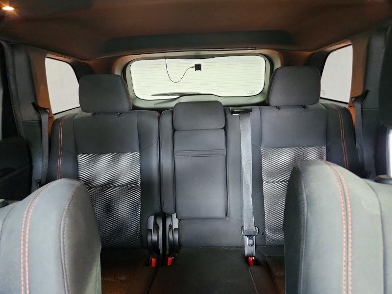 Продажа на аукционе авто 2016 Jeep Grand Cherokee, vin: 1C4RJFAG9GC401297, номер лота: 54274236