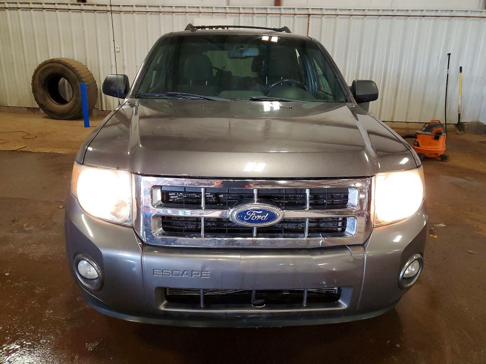 2011 Ford Escape მანქანა იყიდება აუქციონზე, vin: 1FMCU0DG9BKB23159, აუქციონის ნომერი: 54089636