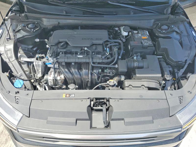 Продажа на аукционе авто 2025 Kia K4, vin: 3KPFT4DE1SE227609, номер лота: 55173056
