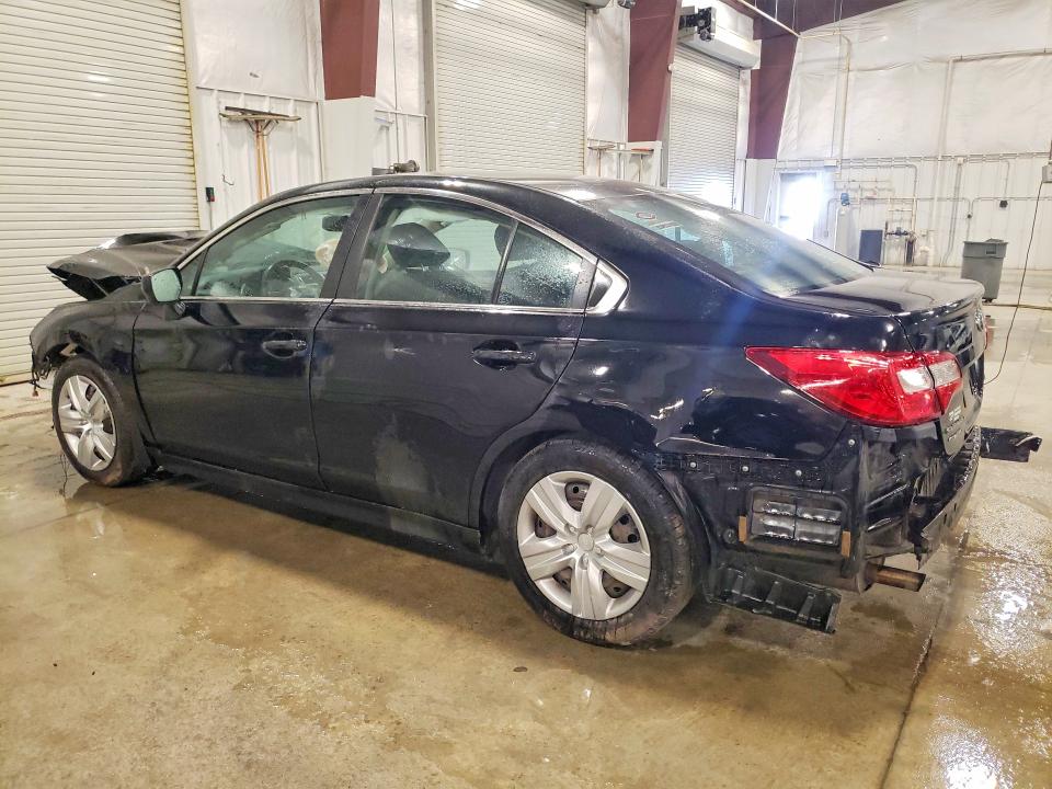 52715956 :رقم المزاد ، 4S3BNBA6XG3053984 vin ، 2016 Subaru Legacy مزاد بيع