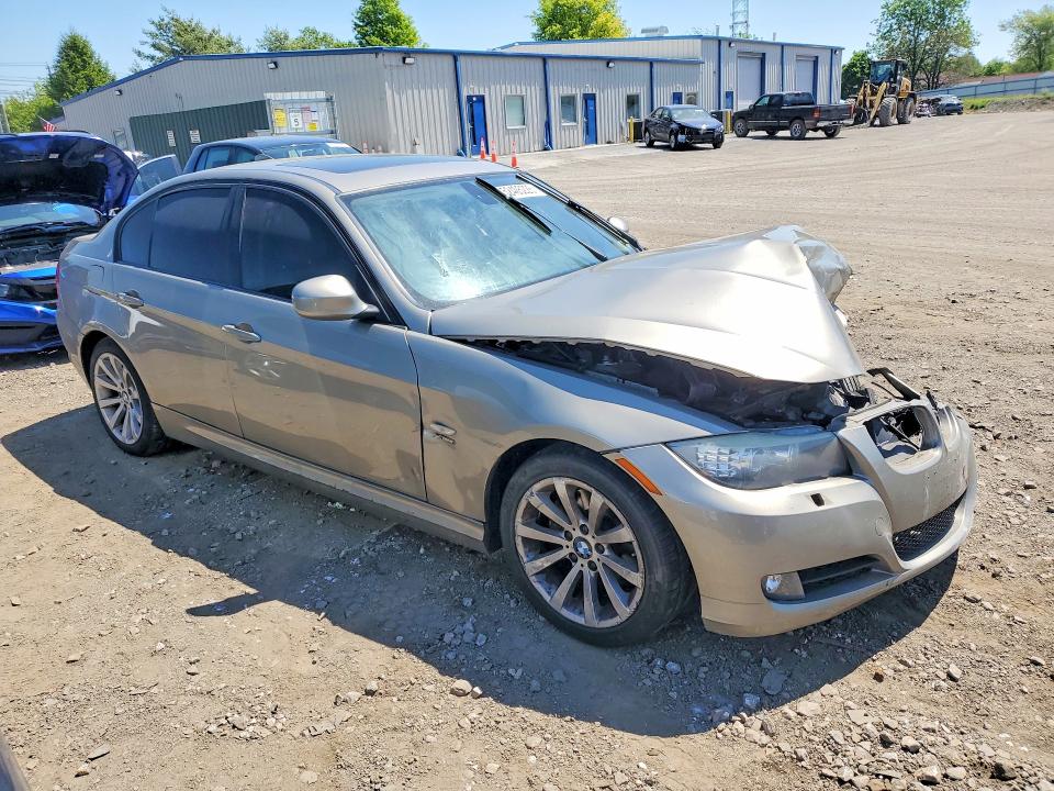Aukcja sprzedaży 2011 Bmw 328, vin: WBAPK5G57BNN26796, numer aukcji: 52405226