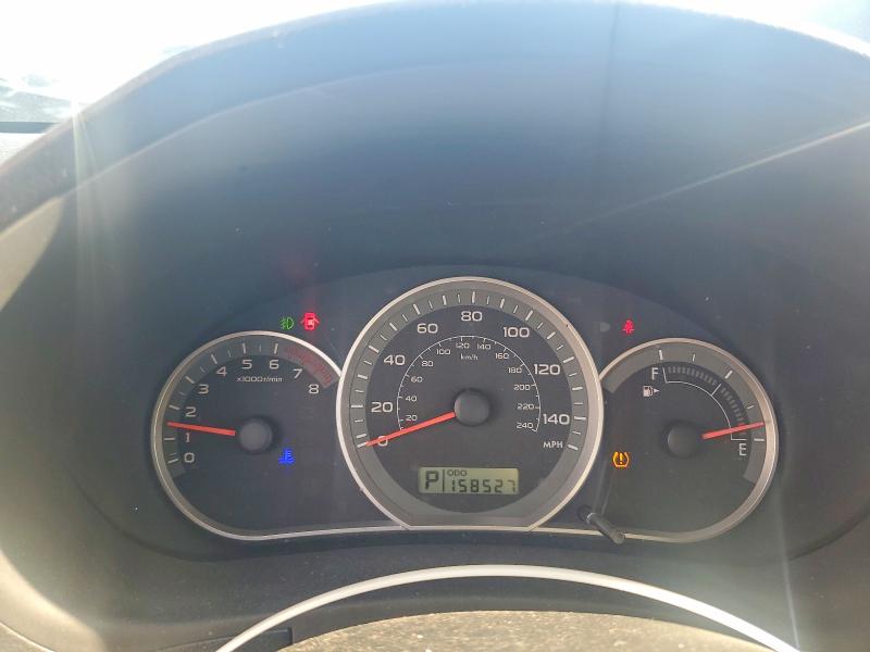 Aukcja sprzedaży 2010 Subaru Impreza, vin: JF1GE6B69AH501028, numer aukcji: 55025086