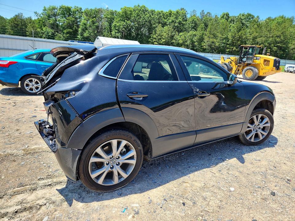 Aukcja sprzedaży 2025 Mazda Cx-30, vin: 3MVDMBCM2SM770764, numer aukcji: 55160176