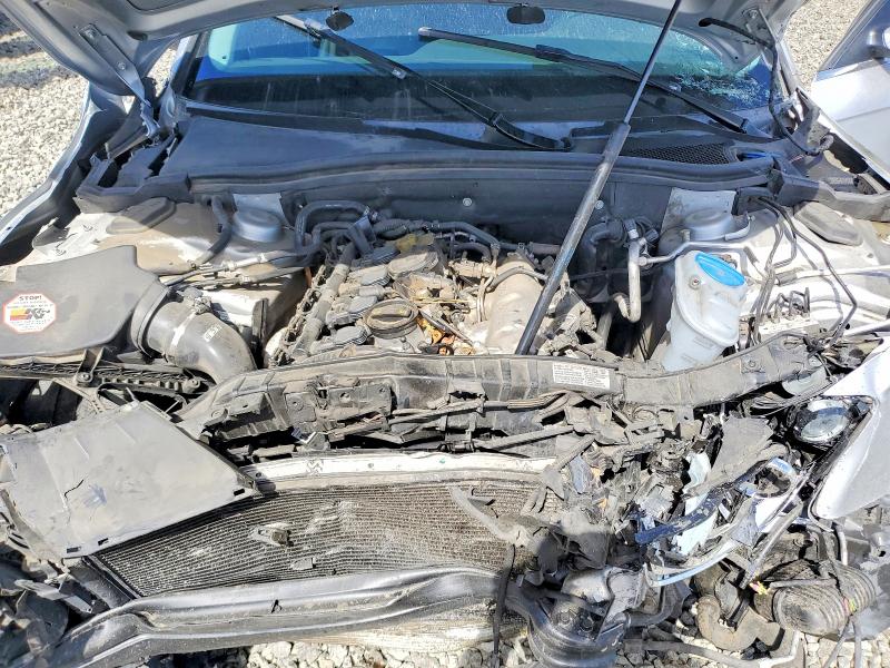 Aukcja sprzedaży 2014 Audi A4, vin: WAUBFAFL3EN029322, numer aukcji: 53838686