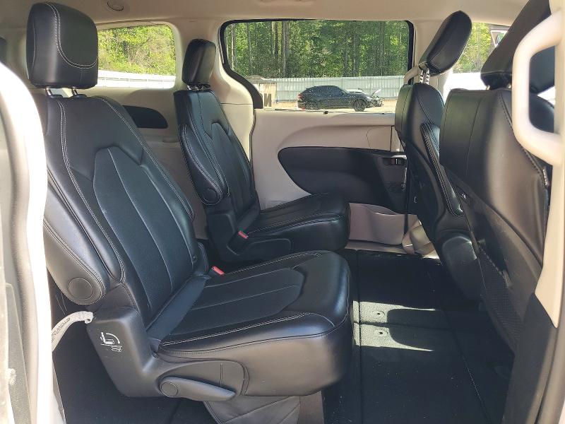 Продажа на аукционе авто 2024 Chrysler Pacifica, vin: 2C4RC1BG8RR147975, номер лота: 52189346