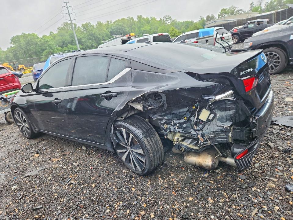 Aukcja sprzedaży 2021 Nissan Altima, vin: 1N4BL4CV1MN347933, numer aukcji: 54494626