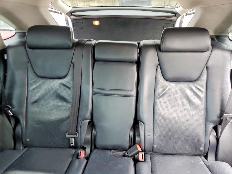 Продажа на аукционе авто 2010 Lexus Rx, vin: 2T2BK1BA4AC025212, номер лота: 54263636