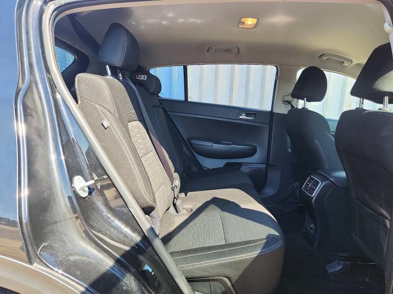 Aukcja sprzedaży 2018 Kia Sportage, vin: KNDPM3AC5J7479859, numer aukcji: 52688786