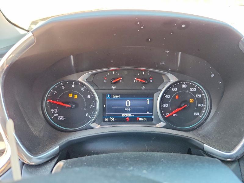 Продажа на аукционе авто 2019 Chevrolet Equinox, vin: 2GNAXUEV0K6237570, номер лота: 53404686