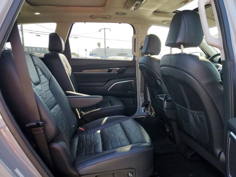 Продажа на аукционе авто 2022 Kia Telluride, vin: 5XYP5DHC5NG309499, номер лота: 52935906