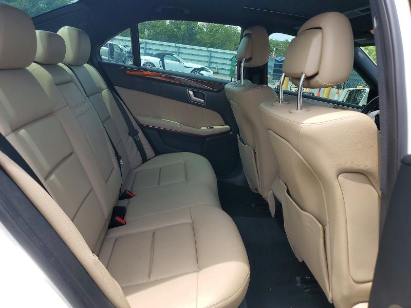 Aukcja sprzedaży 2013 Mercedes-benz E, vin: WDDHF5KB9DA728645, numer aukcji: 52750786