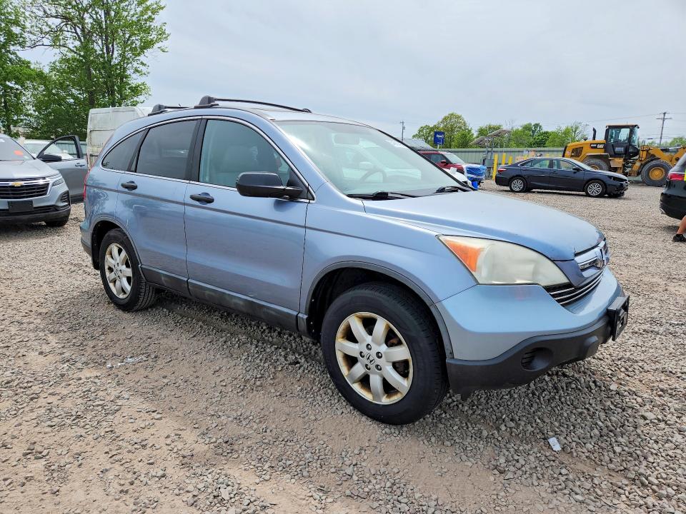Продаж на аукціоні авто 2008 Honda Cr-v, vin: 5J6RE485X8L047315, номер лоту: 54681416