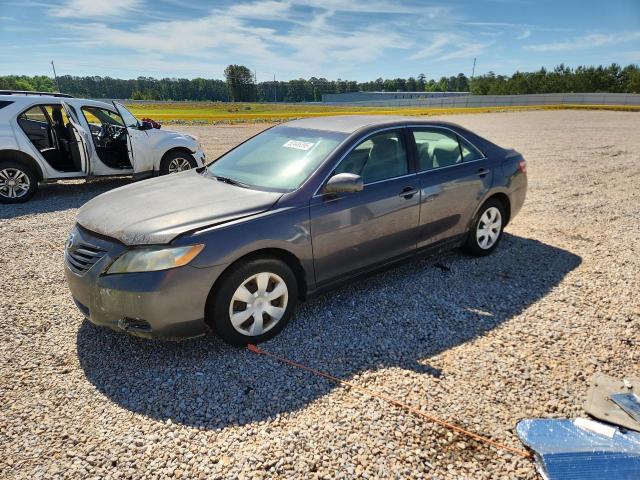 Auction sale of the 2009 Toyota Camry, vin: 4T1BE46K39U351495, lot number: 52446396