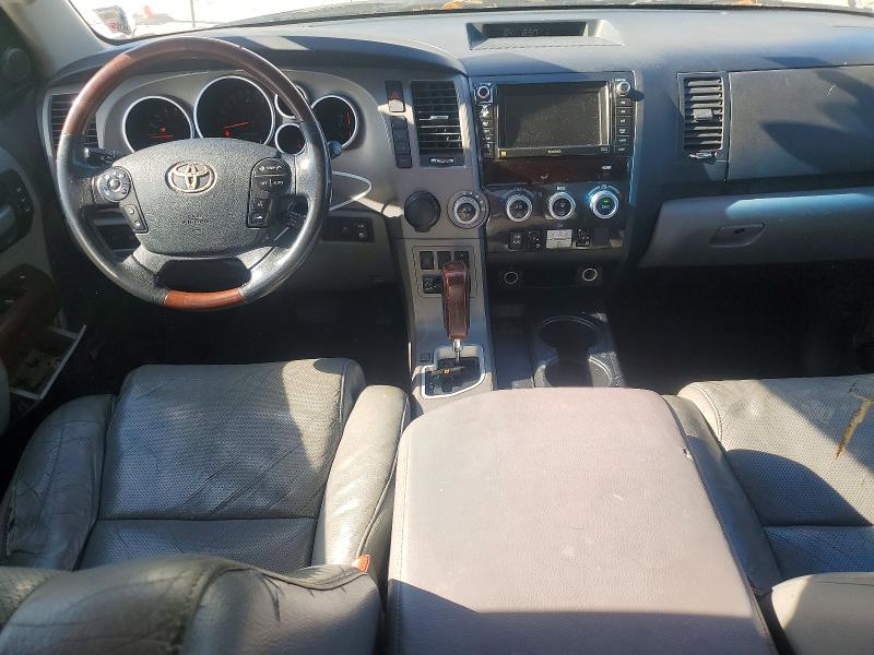 Продаж на аукціоні авто 2012 Toyota Sequoia, vin: 5TDYY5G15CS039983, номер лоту: 52223946